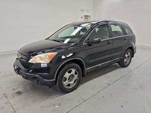 Honda CR-V 2.4L 4 2009