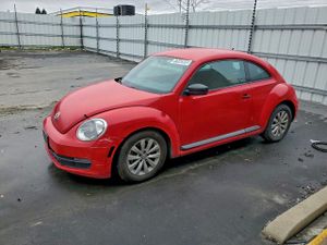 Volkswagen Beetle 2.5L 5 2013