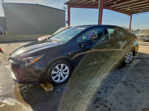 Toyota Corolla LE 2.0L 4 2025