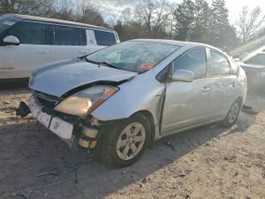 Toyota Prius 1.5L 4 2008