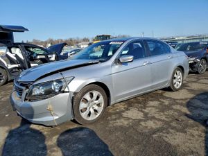 Honda Accord EX 2.4L 4 2010