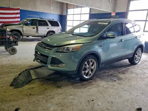 Ford Escape TITANIUM 2.0L 4 2013