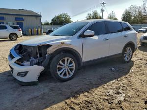Mazda CX-9 3.7L 6 2011