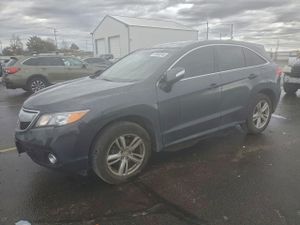 Acura RDX TECHNOLOGY 3.5L 6 2013