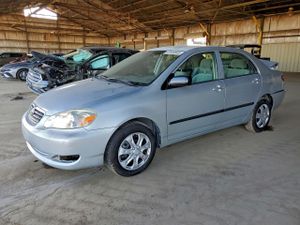 Toyota Corolla CE 1.8L 4 2006