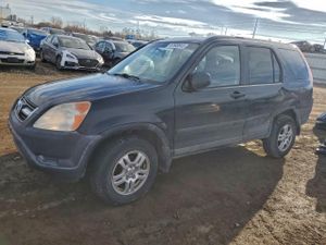 Honda CR-V EX 2.4L 4 2003