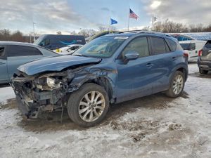 Mazda CX-5 GT 2.5L 4 2015