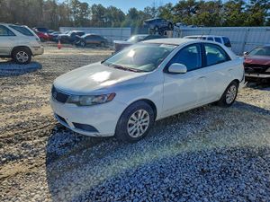 Kia Cerato / Forte / K3 LX 2.0L 4 2012