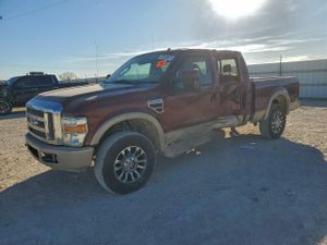 Ford F-250 SUPER DUTY 6.4L 8 2008