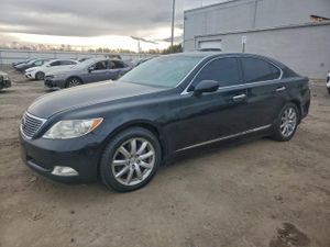 Lexus LS 460 4.6L 8 2008