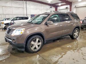 GMC Acadia SLT-2 3.6L 6 2011