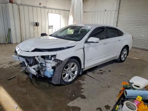 Chevrolet Impala LT 3.6L 6 2014