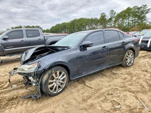 Lexus GS 350 3.5L 6 2013