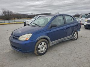 Toyota Echo 1.5L 4 2003