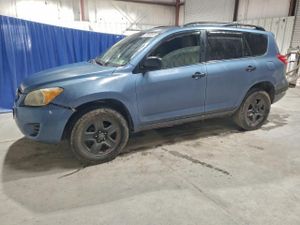 Toyota Rav4 2.5L 4 2011