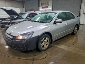 Honda Accord SE 2.4L 4 2006