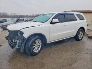 Dodge Durango SXT 3.6L 6 2015