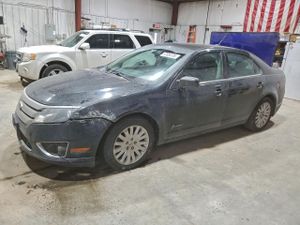 Ford Fusion HYBRID 2.5L 4 2010