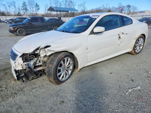 Infiniti G37 JOURNEY 3.7L 6 2013