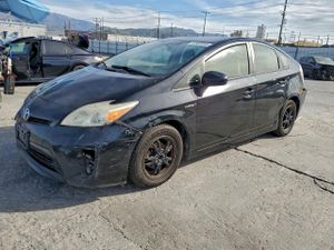 Toyota Prius 1.8L 4 2014