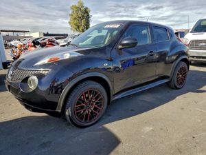 Nissan Juke S 1.6L 4 2011