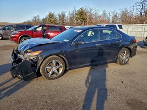 Acura TSX SE 2.4L 4 2013