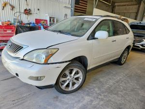 Lexus RX 350 3.5L 6 2008