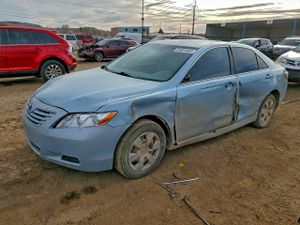 Toyota Camry CE 2.4L 4 2007