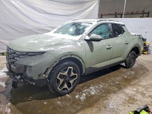 Hyundai Santa Cruz LIMITED 2.5L 4 2023