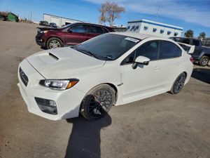 Subaru WRX STI STI 2.5L 4 2015
