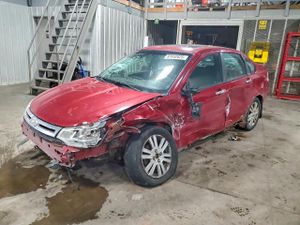 Ford Focus SEL 2.0L 4 2009