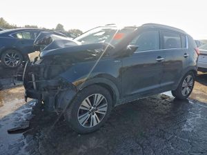Kia Sportage EX 2.4L 4 2015