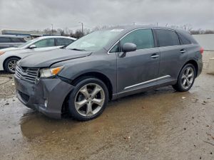 Toyota Venza LE 3.5L 6 2012