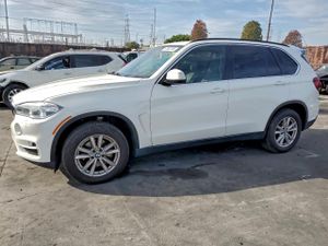 BMW X5 XDRIVE35I 3.0L 6 2014