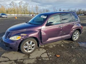 Chrysler PT Cruiser LIMITED 2.4L 4 2004
