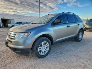 Ford Edge SE 3.5L 6 2008