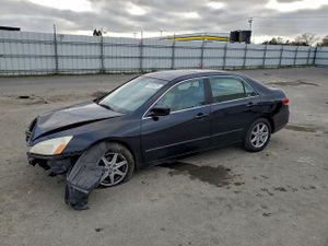 Honda Accord EX 3.0L 6 2004