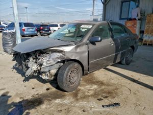 Toyota Corolla CE 1.8L 4 2008