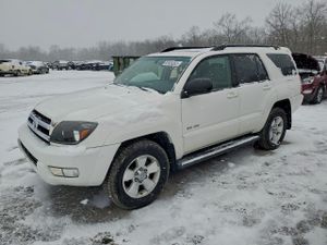 Toyota 4Runner SR5 4.0L 6 2005