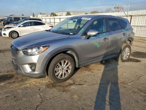 Mazda CX-5 TOURING 2.5L 4 2015