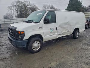 Ford Econoline E350 SUPER DUTY VAN 5.4L 8 2012
