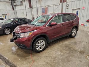 Honda CR-V EX 2.4L 4 2013