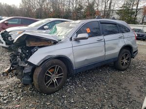 Honda CR-V EXL 2.4L 4 2008