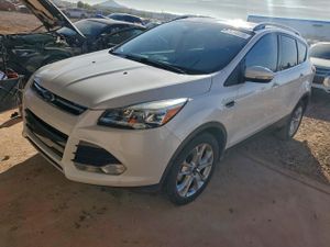 Ford Escape TITANIUM 2.0L 4 2014