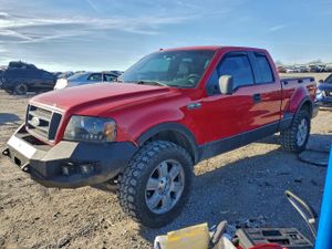 Ford F-150 5.4L 8 2008