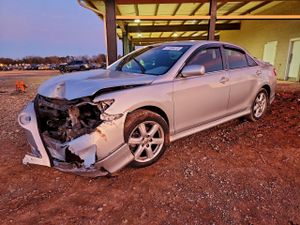 Toyota Camry LE 3.5L 6 2007