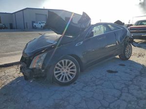 Cadillac CTS 3.6L 6 2014