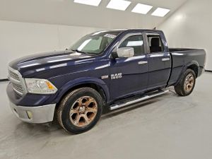RAM 1500 LARAMIE 5.7L 8 2013