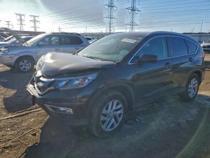 Honda CR-V EXL 2.4L 4 2015