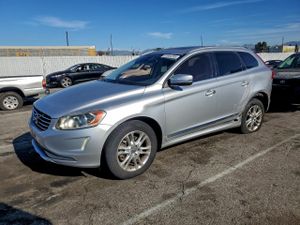 Volvo XC60 T5 PREMIER 2.0L 4 2015
